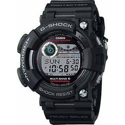 Casio G-Shock Digital Resin [GWF-1000-1jf] Japan Import-No Warranty